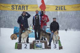 Kandersteg 2014 WM